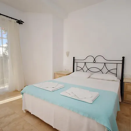 Vila Badem Kalkan