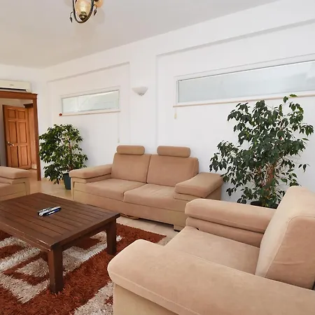 Badem Vila Kalkan