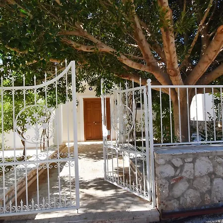 Vila Badem Kalkan