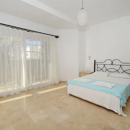 Badem Vila Kalkan