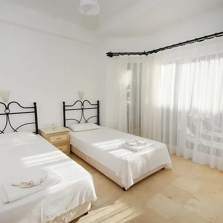 Vila Badem Kalkan
