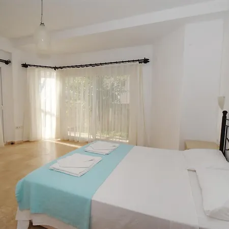 Vila Badem Kalkan