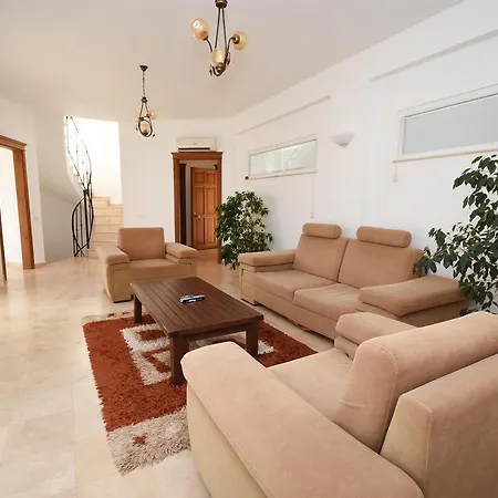 Badem Vila