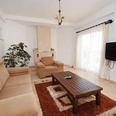 Vila Badem Kalkan