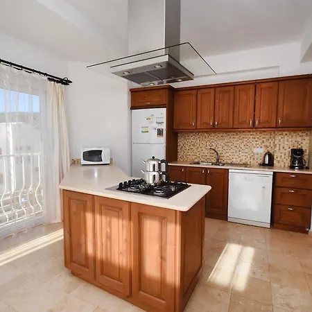 Badem Willa Kalkan