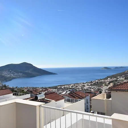 Badem * Kalkan